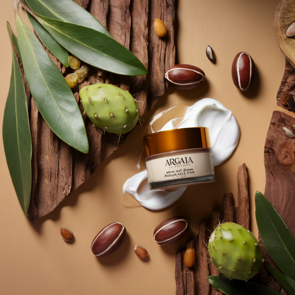 Anti-Dark Circle Cream